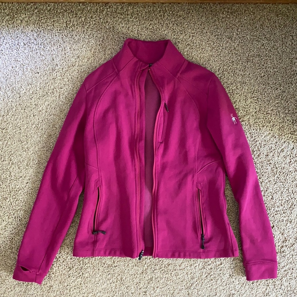 Smartwool PhD Jacket